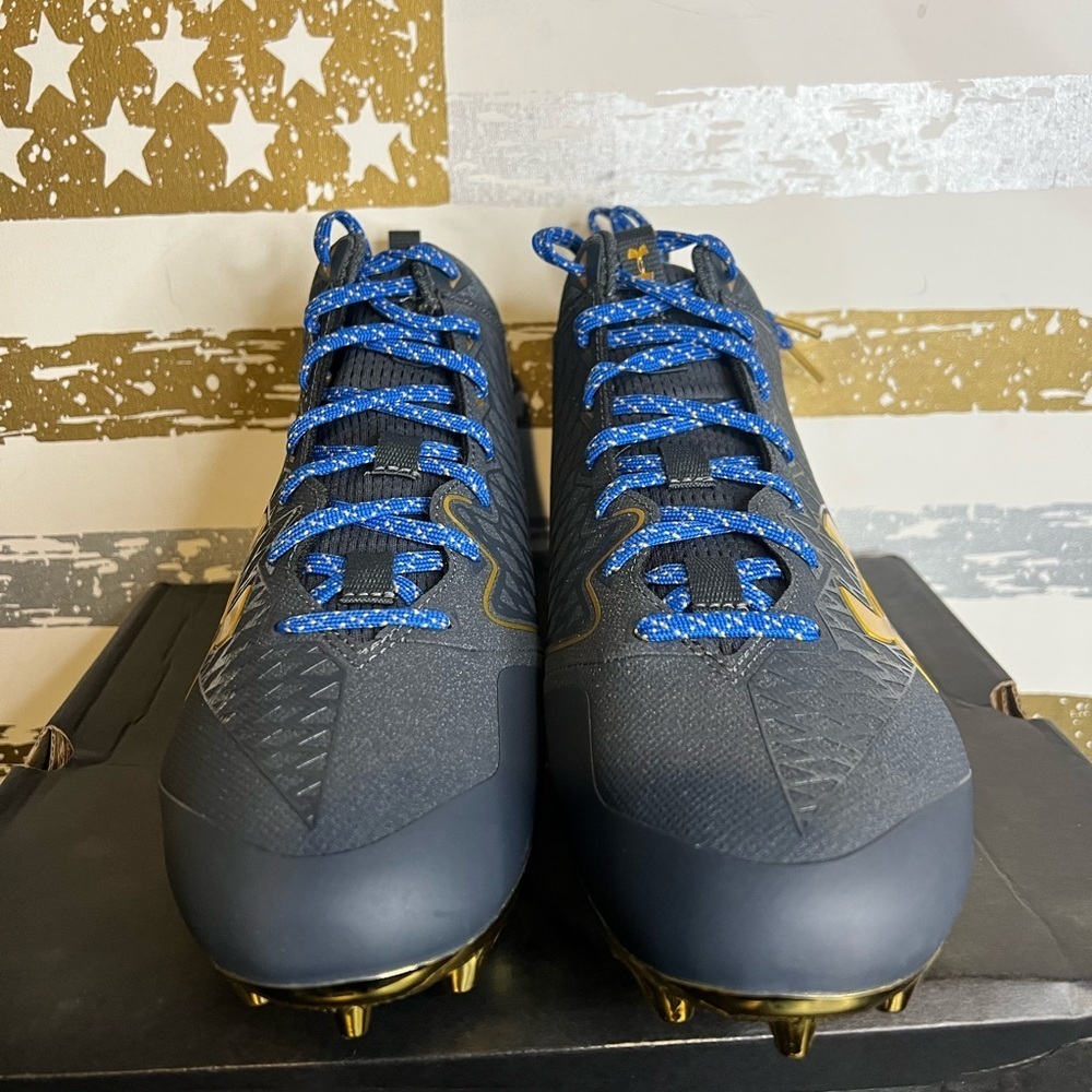 UA Team Nitro Select - Picture 3 of 8